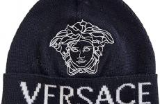 Miglior cappello lana uomo versace