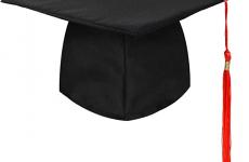 Miglior cappello laurea americano