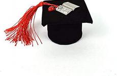 Miglior cappello laurea cartoncino