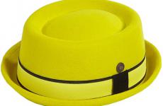 Miglior cappello leone