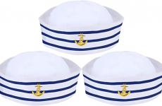 Miglior cappello marinaia