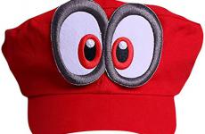 Miglior cappello mario bros