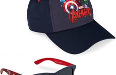 Miglior cappello marvel