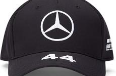 Miglior cappello mercedes lewis hamilton