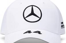 Miglior cappello mercedes