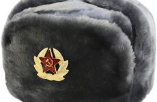 Miglior cappello militare sovietico