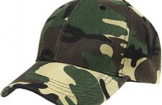 Miglior cappello militare