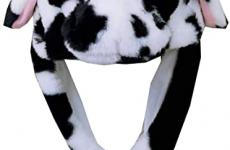 Miglior cappello mucca