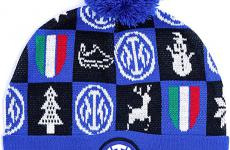 Miglior cappello natale inter