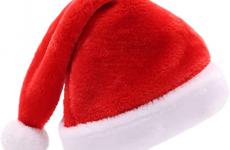Miglior cappello natalizio