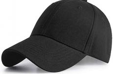 Miglior cappello nero con visiera