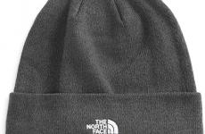 Miglior cappello north face grigio