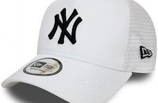 Miglior cappello ny bianco e nero