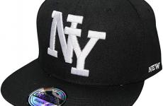 Miglior cappello ny nero