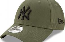 Miglior cappello ny verde