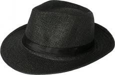 Miglior cappello paglia donna