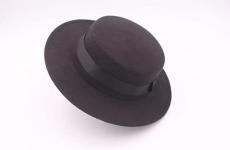 Miglior cappello panama nero