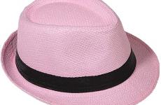 Miglior cappello panama uomo