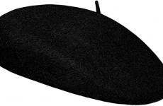 Miglior cappello parigino uomo