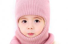 Miglior cappello passamontagna bimba