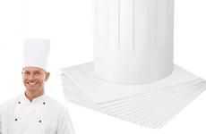 Miglior cappello pasticceria