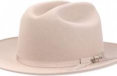 Miglior cappello pelo
