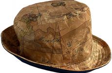 Miglior cappello pescatore prima classe