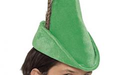 Miglior cappello peter pan