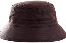 Miglior cappello pioggia uomo barbour