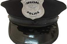 Miglior cappello polizia