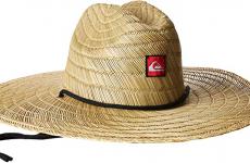 Miglior cappello quiksilver