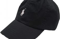 Miglior cappello ralph lauren nero