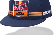 Miglior cappello red bull ktm