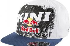 Miglior cappello red bull mtb