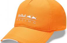 Miglior cappello red bull