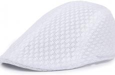 Miglior cappello rete uomo
