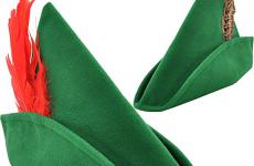 Miglior cappello robin hood