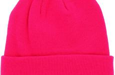 Miglior cappello rosa fluo