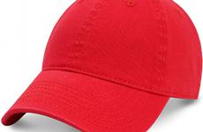 Miglior cappello rosso