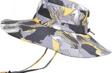 Miglior cappello safari