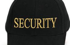 Miglior cappello security