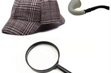 Miglior cappello sherlock holmes