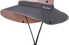 Miglior cappello sole donna