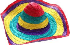 Miglior cappello sombrero
