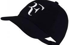 Miglior cappello tennis federer