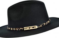 Miglior cappello tesa larga