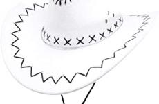 Miglior cappello texano originale