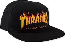 Miglior cappello thrasher