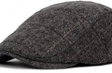 Miglior cappello tipo coppola