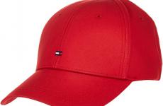 Miglior cappello tommy hilfiger rosso